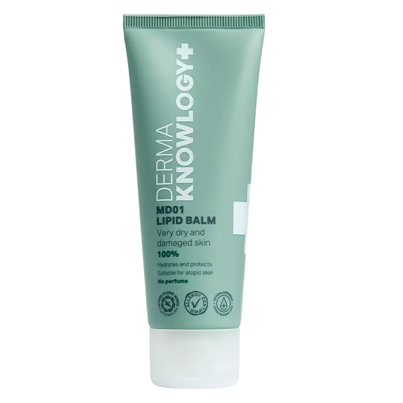 DermaKnowlogy MD01 Lipid Balm (75 ml)