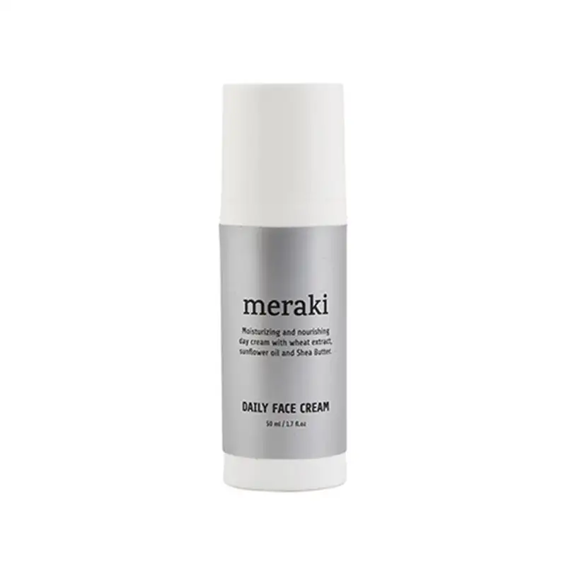 Meraki Dagcreme (50 ml)