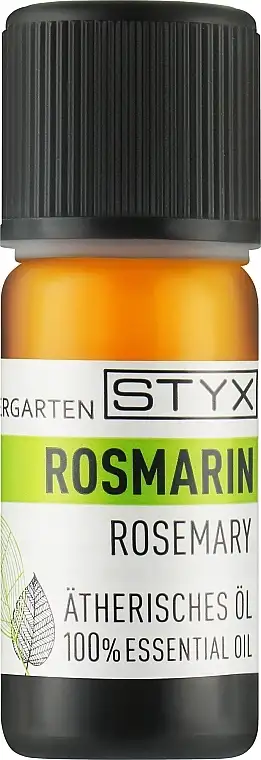 Rosmarin æterisk olie 81891970