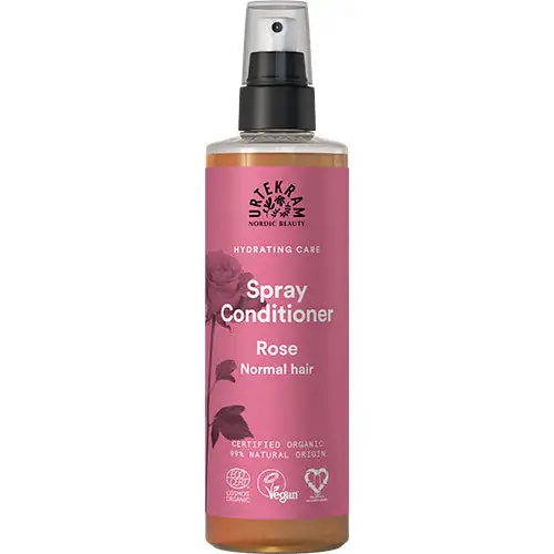 Balsam Spray Rose | 250 ml