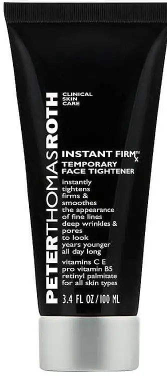 Øjeblikkelig opstrammende ansigtsbehandling 14952943