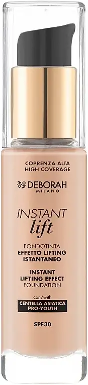 Deborah Instant Lift Foundation 12111473