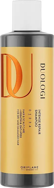Intensiv restaurering shampoo 94131339