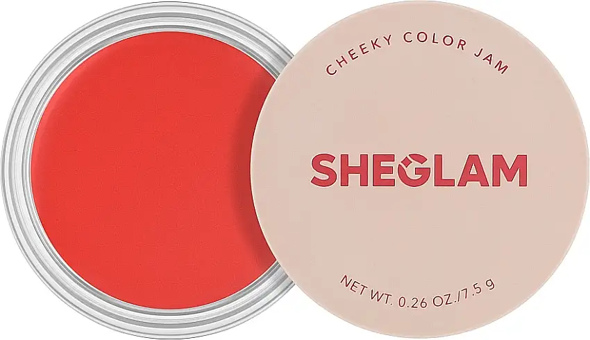 Sheglam Cheeky Color Jam 19512728