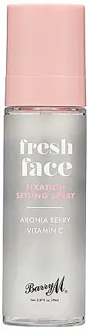 Barry M Fresh Face Setting Spray 18163690
