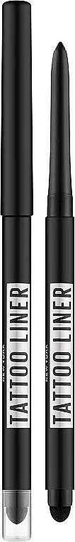 Maybelline TattooStudio Smokey Gel Pencil Eyeliner 48952458