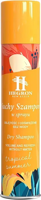 Tørshampoo 70932152