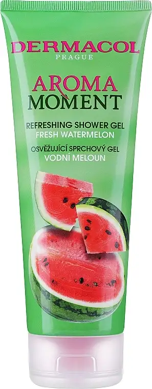 Forfriskende Shower Gel „Forfriskende Vandmelon“ 32032451