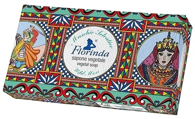 Natursæbe "Wild Moss" 70297072