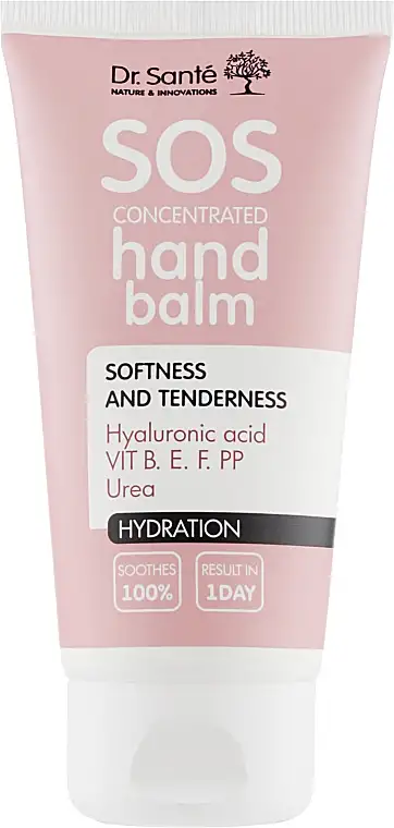 Balsam til hænder 'Blødhed og ømhed' 70372235