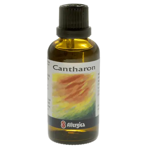 Allergica Cantharon - 50 ml