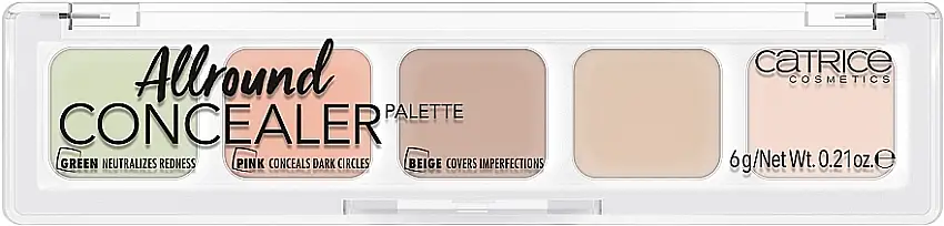Catrice Allround Concealer 50968524