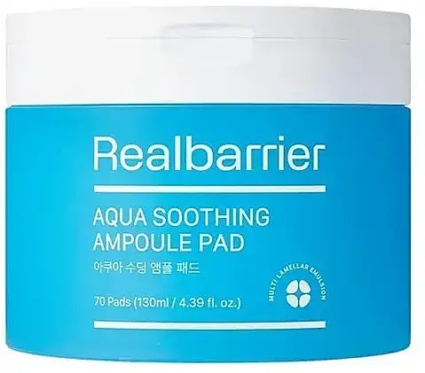 Fugtgivende tonerpuder til følsom hud 64335083