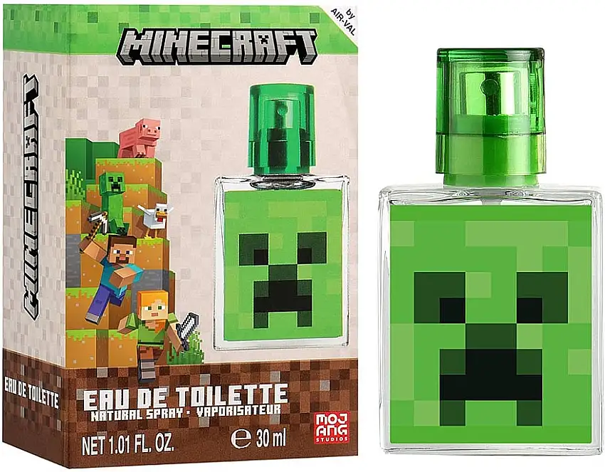 Air-Val International Minecraft 17533512