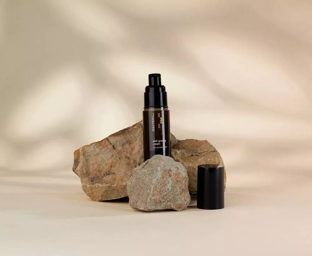 Kvitok Antigravitationscreme til ansigtet - WELL AGING 30 ml