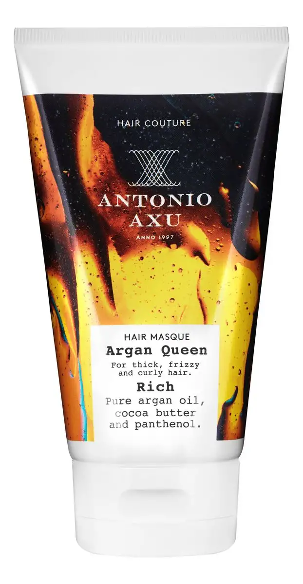 Antonio Axu Hair Masque Argan Queen - 150 ml