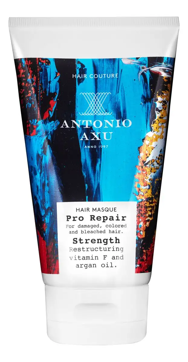 Antonio Axu Hair Masque Pro Repair - 150 ml