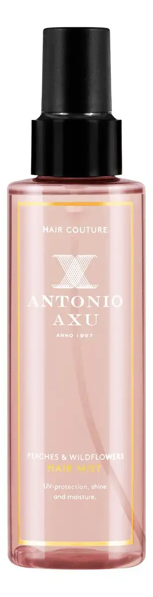Antonio Axu Hair Mist Peaches & Wildflowers - 150 ml