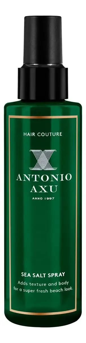 Antonio Axu Sea Salt Spray - 150 ml