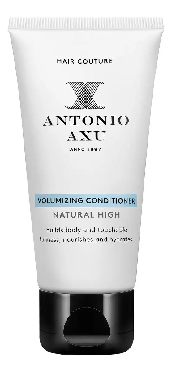 Antonio Axu Volumizing Conditioner - 60 ml