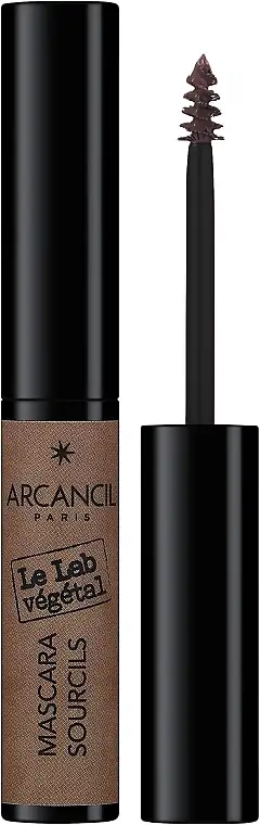 Arcancil Paris Le Lab Vegetal Mascara Sourcils 39388048