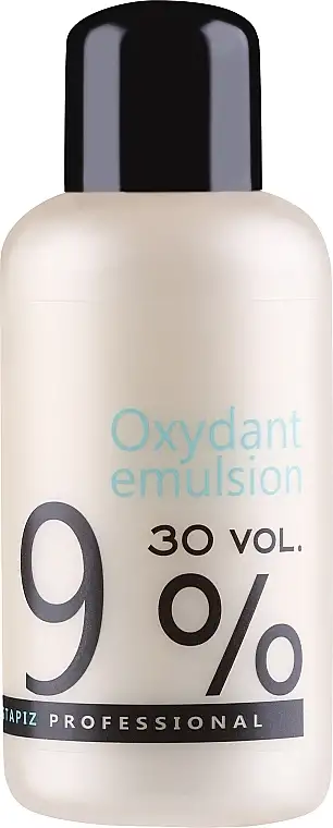 Cremet oxideringsemulsion 9% 98097979