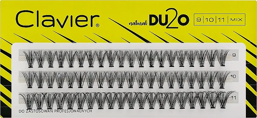 Clavier Double Volume MIX 73500408