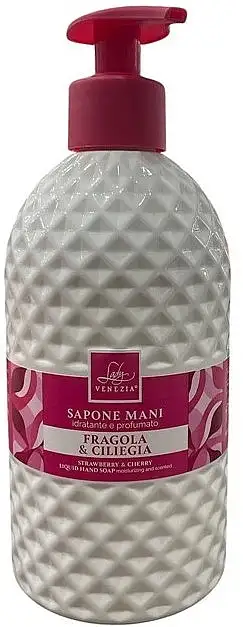 Flydende håndsæbe 94586507