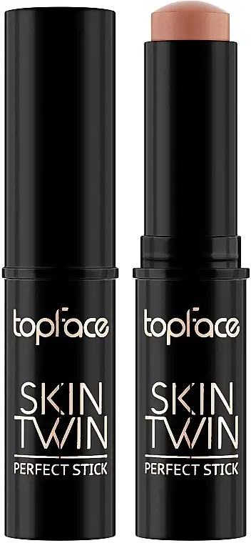 Topface Skin Twin Perfect Stick Contour 21502736