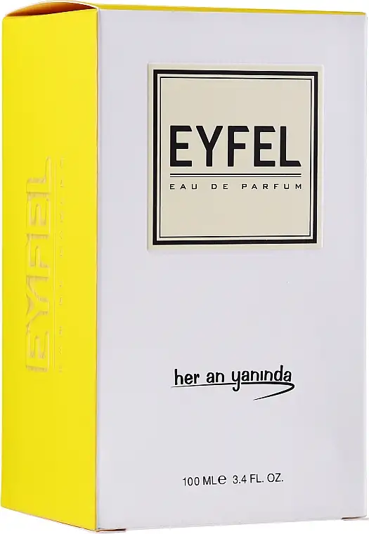 Eyfel Parfume W-229 90268401