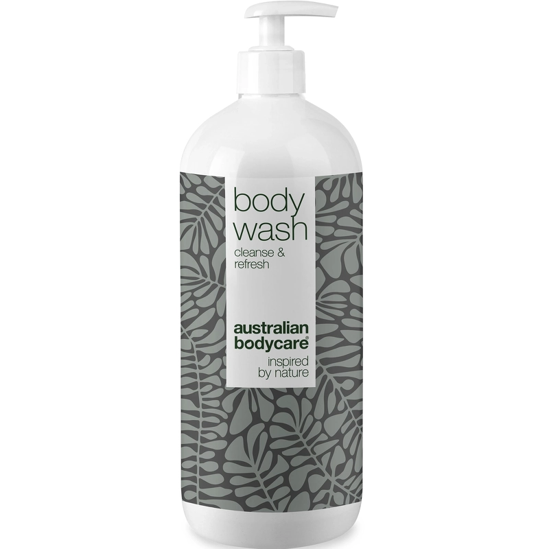 Australian Bodycare Body Wash 1000 ml (Limited Edition)