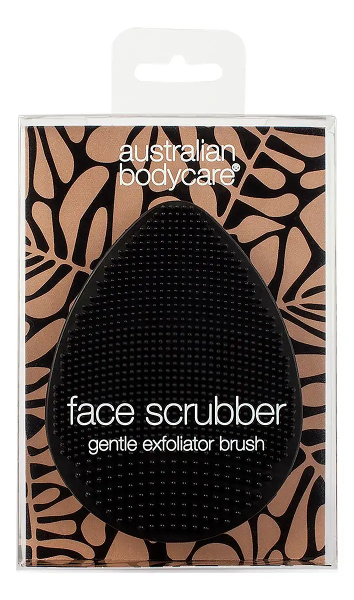 Australian Bodycare Face Scrubber - 1 stk.
