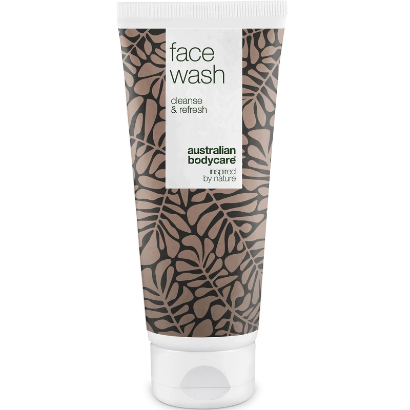 Australian Bodycare Face Wash 200 ml
