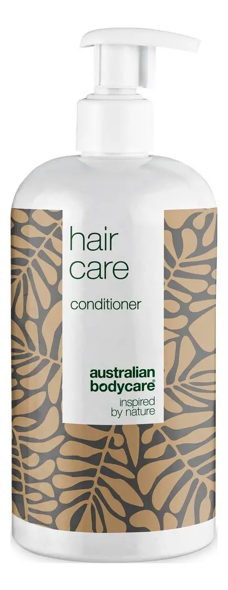 Australian Bodycare Hair Care Conditioner - 500 ml.