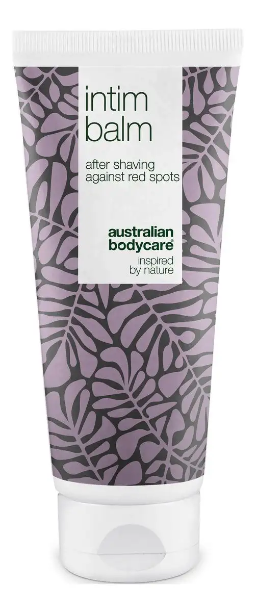 Australian Bodycare Intim Balm - 200 ml.