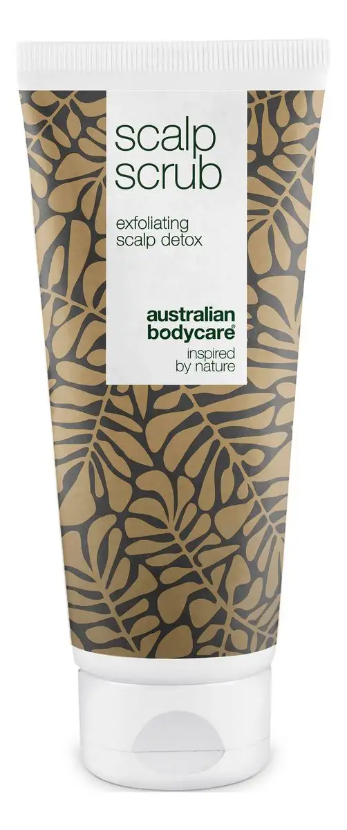 Australian Bodycare Scalp Scrub - 200 ml.