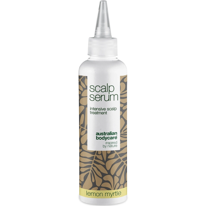 Australian Bodycare Scalp Serum Lemon Myrtle 150 ml