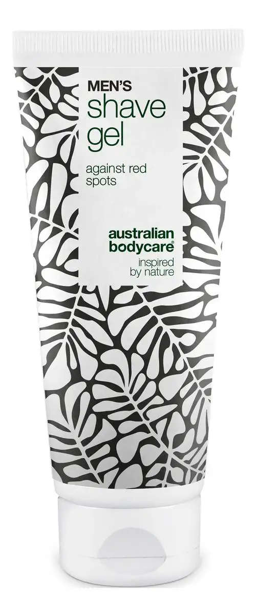 Australian Bodycare Shave Gel - 200 ml.