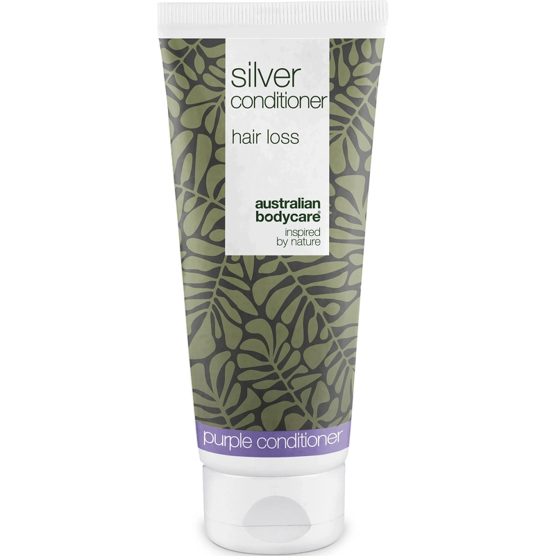 Australian Bodycare Silver Conditioner Hair Loss 200 ml