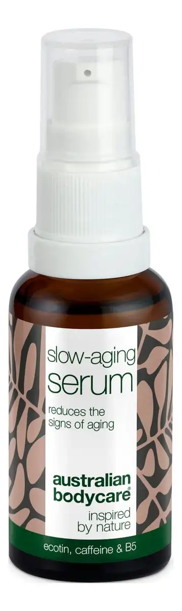 Australian Bodycare Slow-Aging Serum - 30 ml