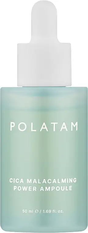 Beroligende ansigtsserum 85349523