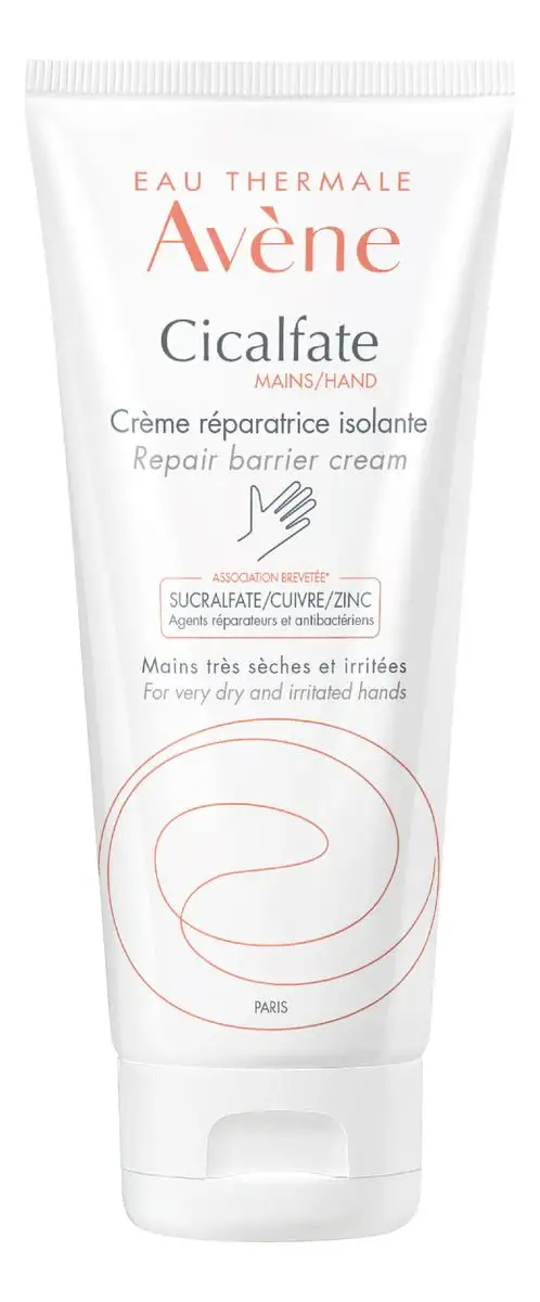 Avène Cicalfate Hand Cream - 100 ml