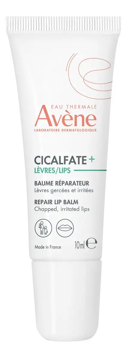 Avène Cicalfate Lips - 10 ml.