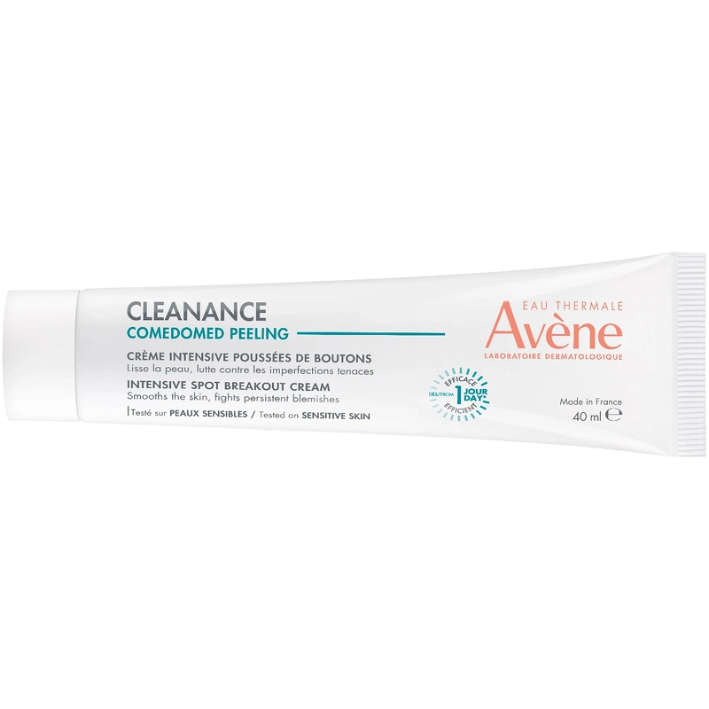 Avène Cleanance Comedomed Peeling Cream 40 ml