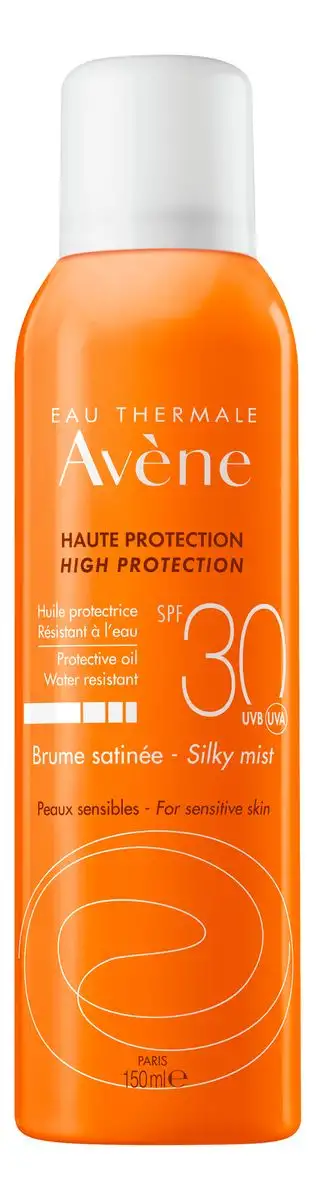 Avène Sun Mist SPF30 - 150 ml.