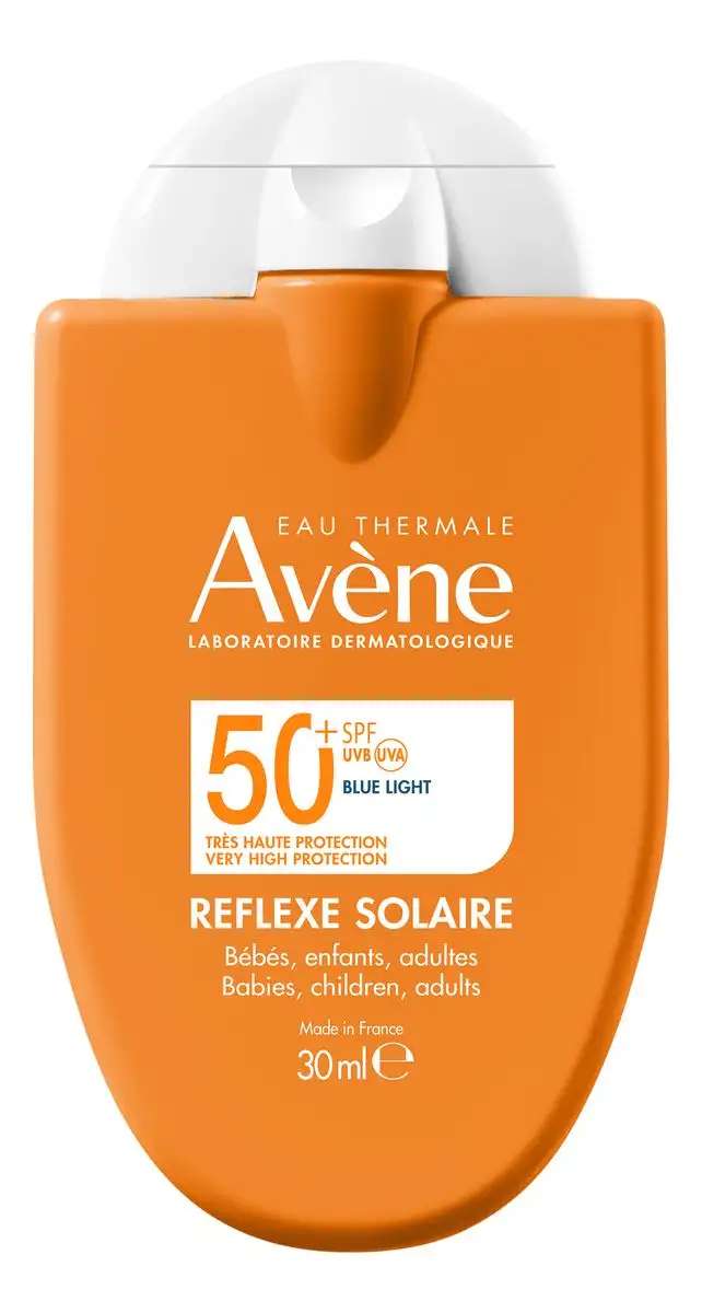 Avène Sun Reflexe SPF50+ - 30 ml.