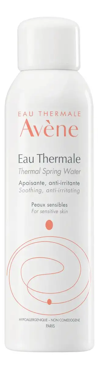 Avène Thermal Spring Water Spray - 150 ml.