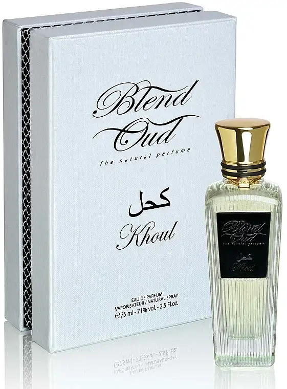 Blend Oud Khoul 64603075