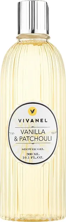 Vivian Gray Vivanel Vanilla & Patchouli 52601368