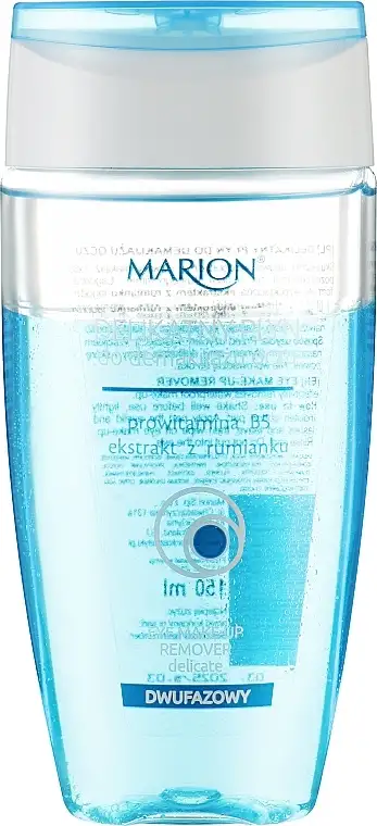 Marion Delicate Two-Phase Eye Makeup Remover 62627260